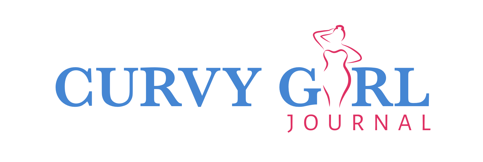 Curvy Girl Journal
